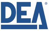DEA Gate Automation logo